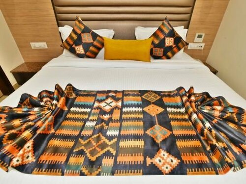 Hotel Infa, Varaa Hotelli Edulliset hotellit kohteessa Punjab