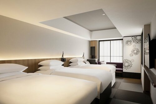 The Chapter Kyoto, a Tribute Portfolio Hotel, Prenota Hotel Nakagyo Ward 