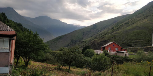 Guli, Rezervovat Penzión Guli 