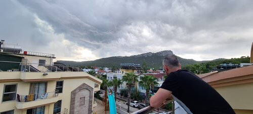 Grand Lukullus Hotel, Забронировать Отель Отели Кемер 4 звезды, рядом с Этнографический парк Йорук, 4*