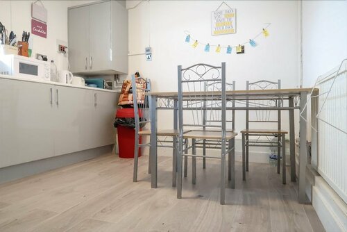 Oban House, Забронировать Отель Тауэр-Хэмлетс Лондон