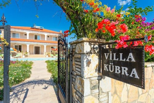 Villa Nirvana