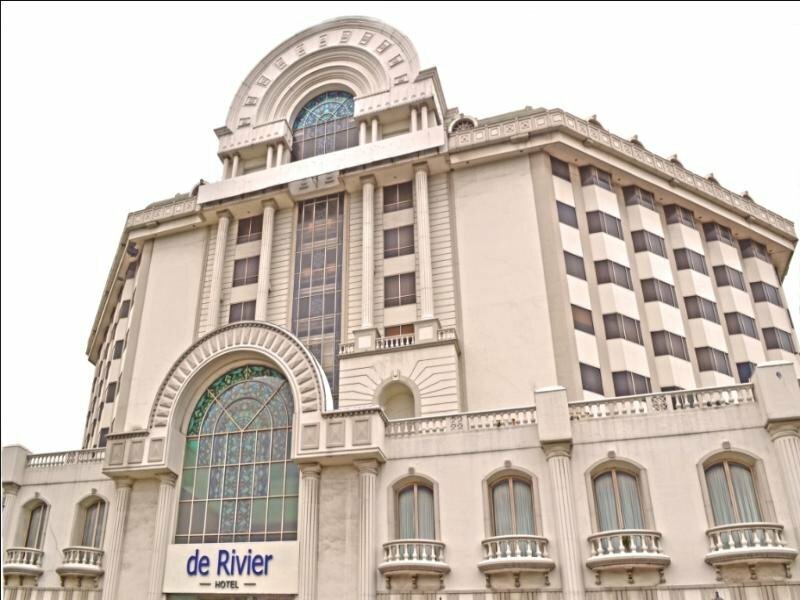 Mercure Jakarta Batavia