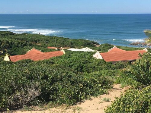Go Wild Resort, Reservar Resort Hotéis em Xai-Xai com pequeno-almoço, Café da manhã