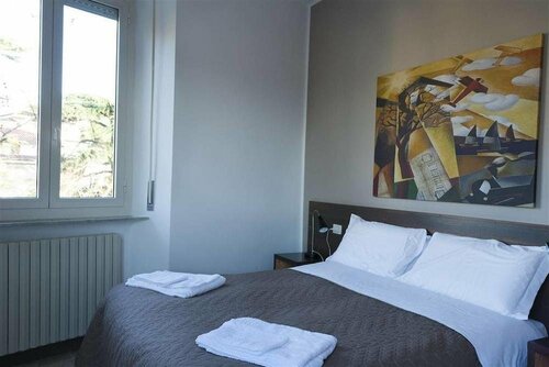 Appartamenti Viale Mezzetti, Book Hotel Foligno Umbrien