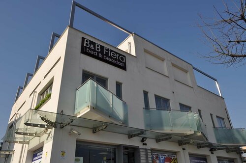 BE HOME Fiera, Réserver Chambre d'hôtes Pero Lombardie