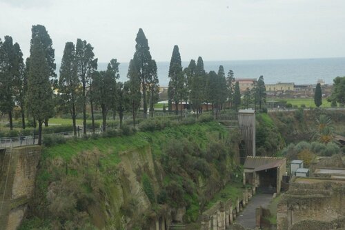 Decumano Massimo, Buchen Sie Hotel 3-Sterne-Hotels in Ercolano, 3*