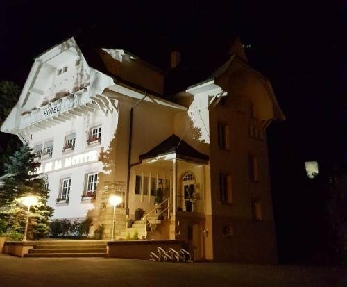 Hotel La Rochette, Book Hotel Boncourt 