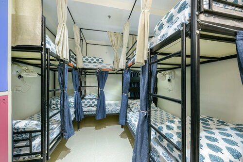 House of Backpackers, Забронировать Хостел Хостелы Jaipur Region, Хостел
