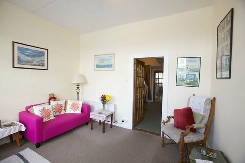 Arch Guesthouse, Book Bed and Breakfast Hoteller i Connacht med morgenmad, Morgenmad