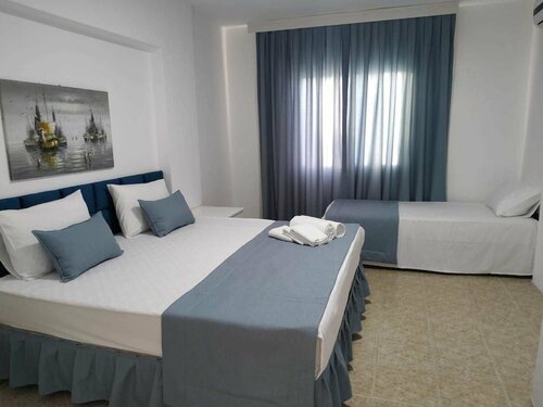Tuana Otel