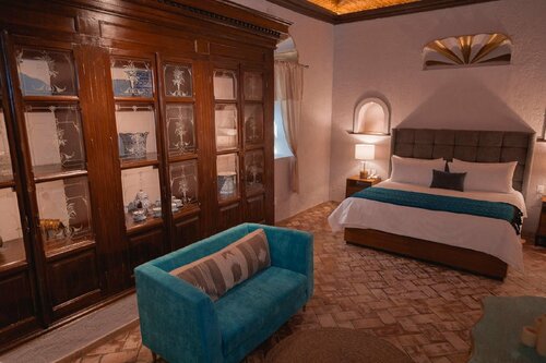 Casa Eva Hotel Boutique & Spa, Reserva ahora Resort Cholula de Rivadavia Puebla