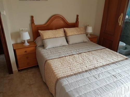 Hogar del Puerto, Réserver Hôtel  