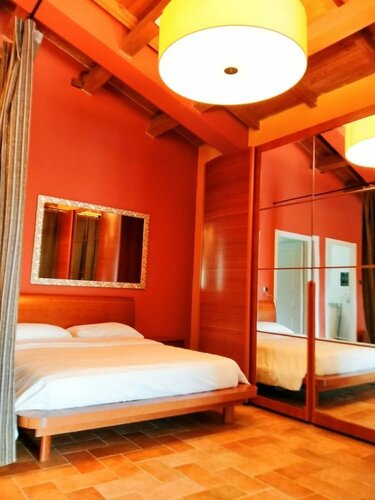 Agriturismo Borgo Biaia, Забронировать Фермерский дом Кампорджано Гарфаньяна