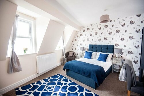 Carn Brae, Book Hotel Billige hoteller i Blackpool
