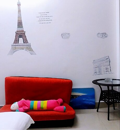 Vienna Love Apartment, Забронировать Апартаменты/квартира Апартаменты Чжаньцзян, Апартаменты/квартира