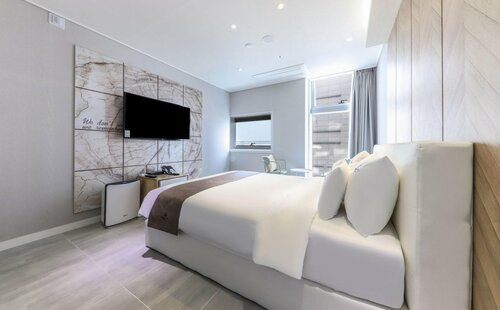 Busan Gwangalli Ocean Stay