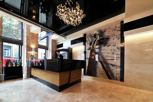 Hotel Wieniawski, Prenota Hotel Lublino Lubelskie