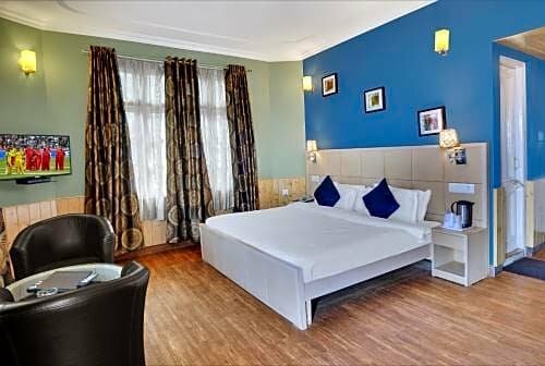 Ekant Retreat Resort, Забронировать Курортный отель Отели штата Химачал-Прадеш по системе «всё включено», Всё включено