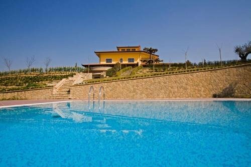 Radici Resort, Rezerwuj Ośrodek wypoczynkowy Hotele SPA w Irpinia, SPA