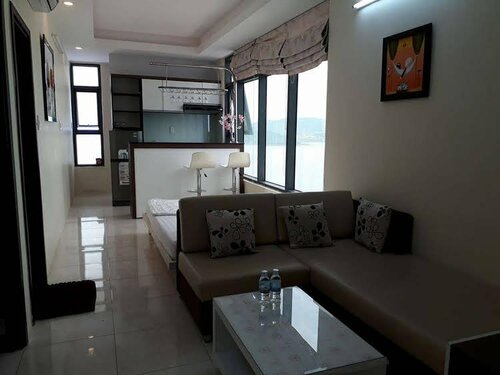 Handy Beach Apartment, Забронировать Апартаменты/квартира Нячанг Кханьхоа