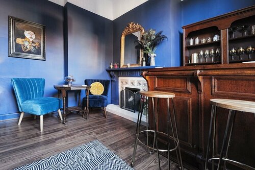 The Coach House, Rezervați Bed and Breakfast Hoteluri de afaceri în Merseyside, 4* 5*