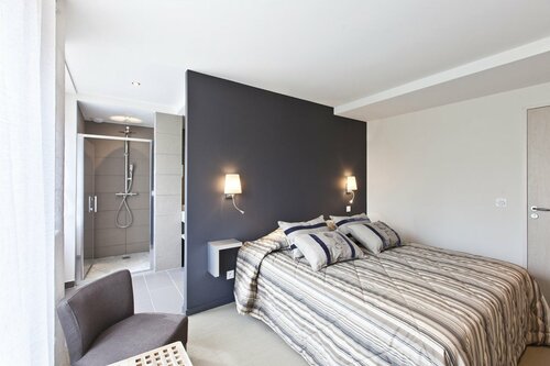 Hostellerie Saint Germain, Boek Hotel Saint-Germain-lès-Arlay 