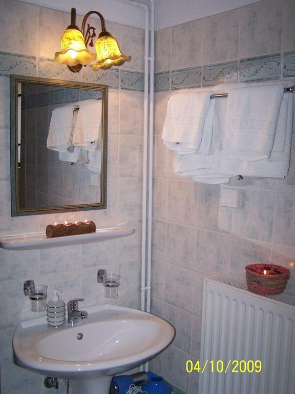Guesthouse Drimos