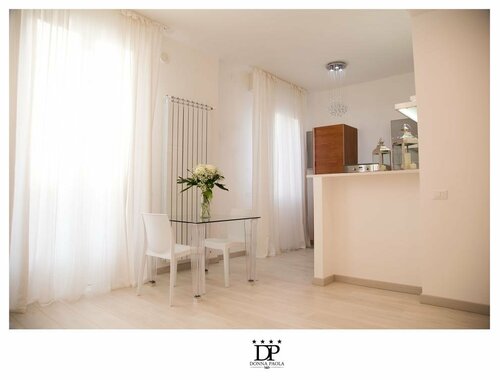 Donna Paola, Buchen Sie Hotel Monopoli Metropolitanstadt Bari