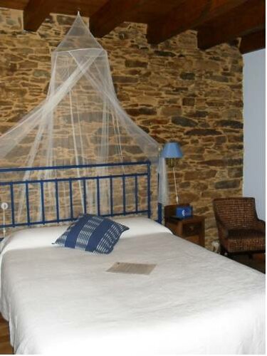 O Cabazo Da Curuxa, Prenota Hotel Lourenzá. Galizia
