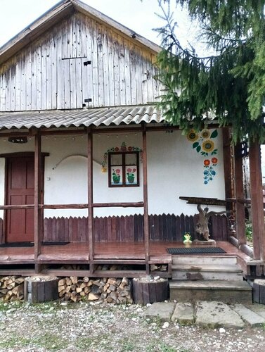 Uzly, Rezervovat Lázně / Resort Uzlovoy Mostovsky District