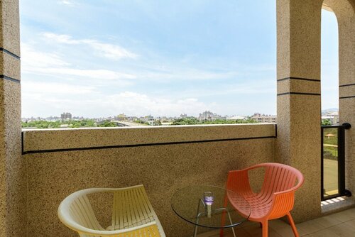 BeautyFlower Cottage, Rezervasyon Tatil Evi Hualien Kır Evleri / Kır Evleri, Küçük Ev