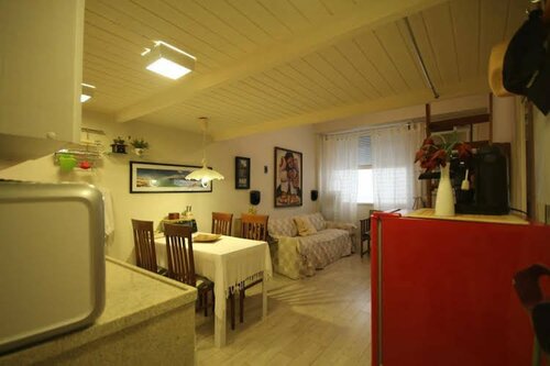 Rio Spot Apartment C019, Забронировать Апартаменты/квартира Апартаменты штата Рио-де-Жанейро, Апартаменты/квартира