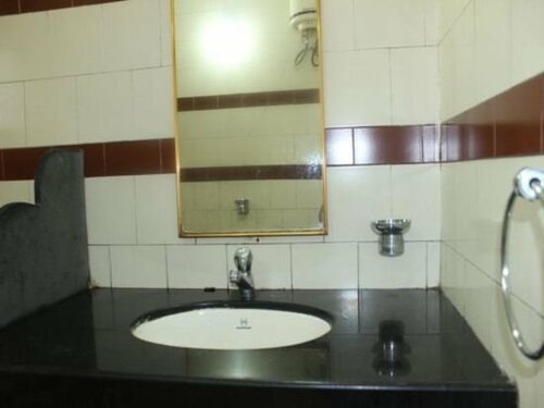 Amigo Plaza, Boek Hotel Hotels in Goa met zwembad, Zwembad