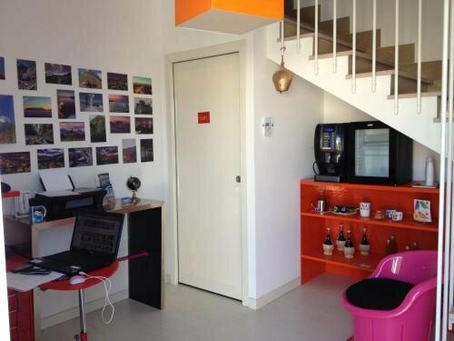 Al Volo B&B, Book Bed and Breakfast Hoteller i Abruzzo med parkering, Parkering