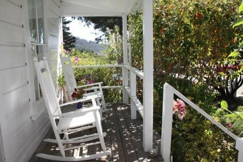 Seagull Inn, Book Bed and Breakfast Mendocino Mendocino Coast