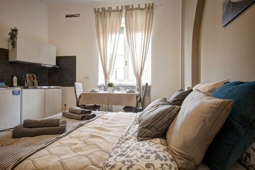 Windsor Hotel Milano, Забронировать Апартаменты/квартира Апартаменты Милана, рядом с Лима, Апартаменты/квартира