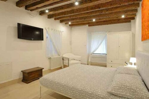 Casa Zen, Забронировать Отель Отели Венеции с парковкой, рядом с Ка’ д’Оро, Парковка