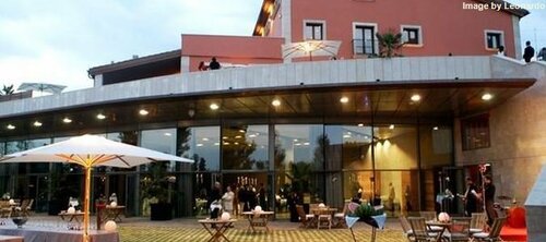 Qgat Restaurant Events & Hotel, Забронировать Отель Отели Vallès Occidental с завтраком, Завтраки