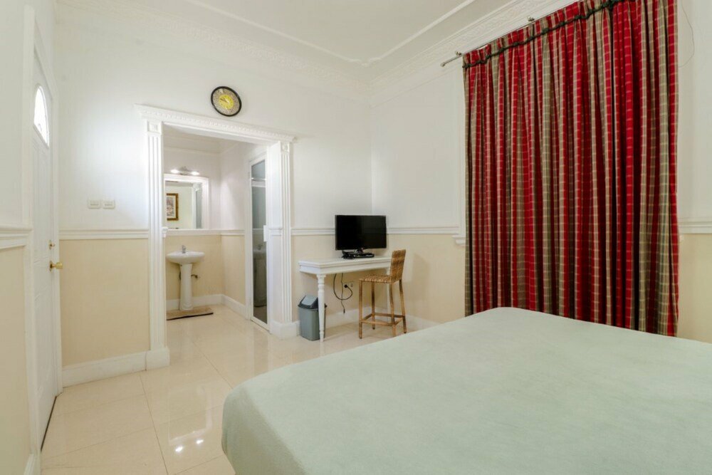 HOG Batu Guest House Syariah