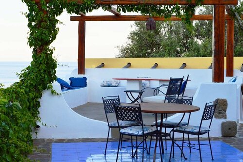 Casa Perla, Забронировать Апартаменты/квартира Панарея Липарские острова