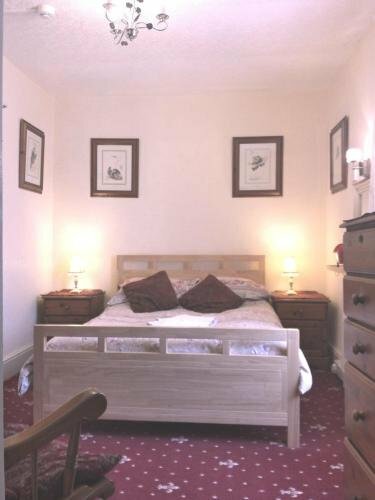 Marston House, Varaa Hotelli Blackpool Lancashire