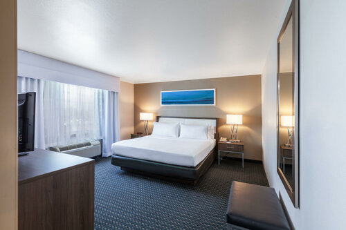 Holiday Inn Express & Suites - Pharr, an IHG Hotel, Buchen Sie Hotel Pharr Rio Grande Valley