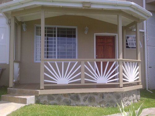 Bayside Villa St. Lucia, Rezervovat Vila Castries Castries