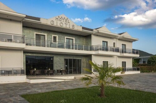 Giotis Boutique Hotel, Book Hotel Hotels in Epirus with a Pool, Swimming Pool