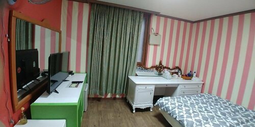 Samwoo Motel, Забронировать Мотель Чханвон Кёнсан-Намдо