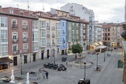Hostel Catedral Burgos, Забронировать Хостел Хостелы Burgos Province, Хостел