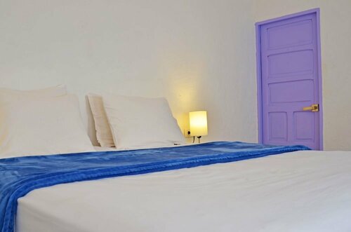 El Faro de Alejandria hostel, Book Hostel Hotels in Magdalena with Breakfast, Breakfasts