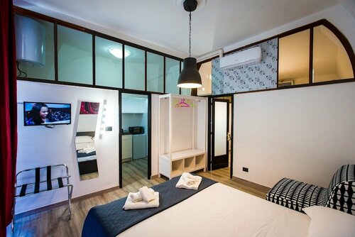 B&B La Casetta, Reserva ahora Hotel Cerignola Puglia
