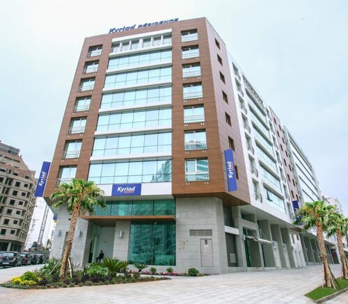 Casablanca Home Stay Apartment, Забронировать Апартаменты/квартира Апартаменты Большей Касабланки, Апартаменты/квартира